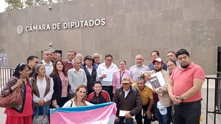 Piden esclarecer designación de candidaturas en&nbsp;Morena