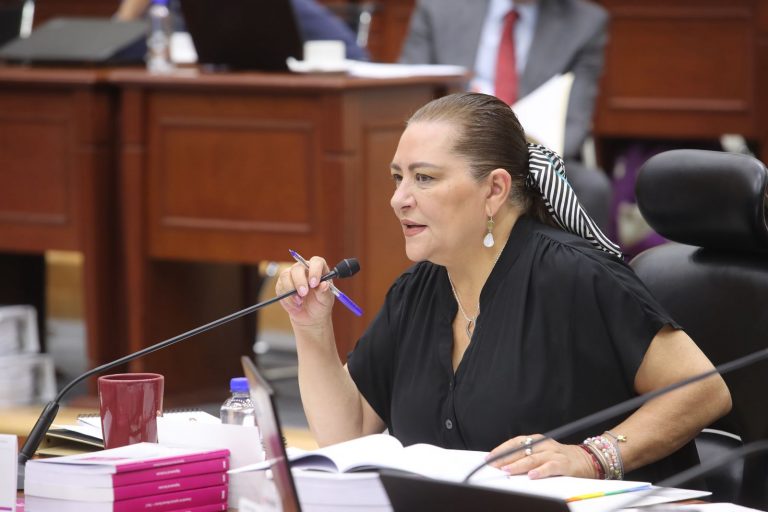 Proceso Electoral 2023-2024 no está en riesgo y camina bien: Consejo General del&nbsp;INE