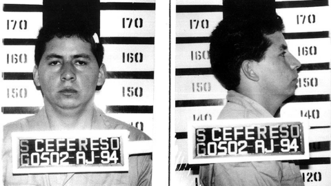 Posible libertad de Aburto el 23 de&nbsp;marzo