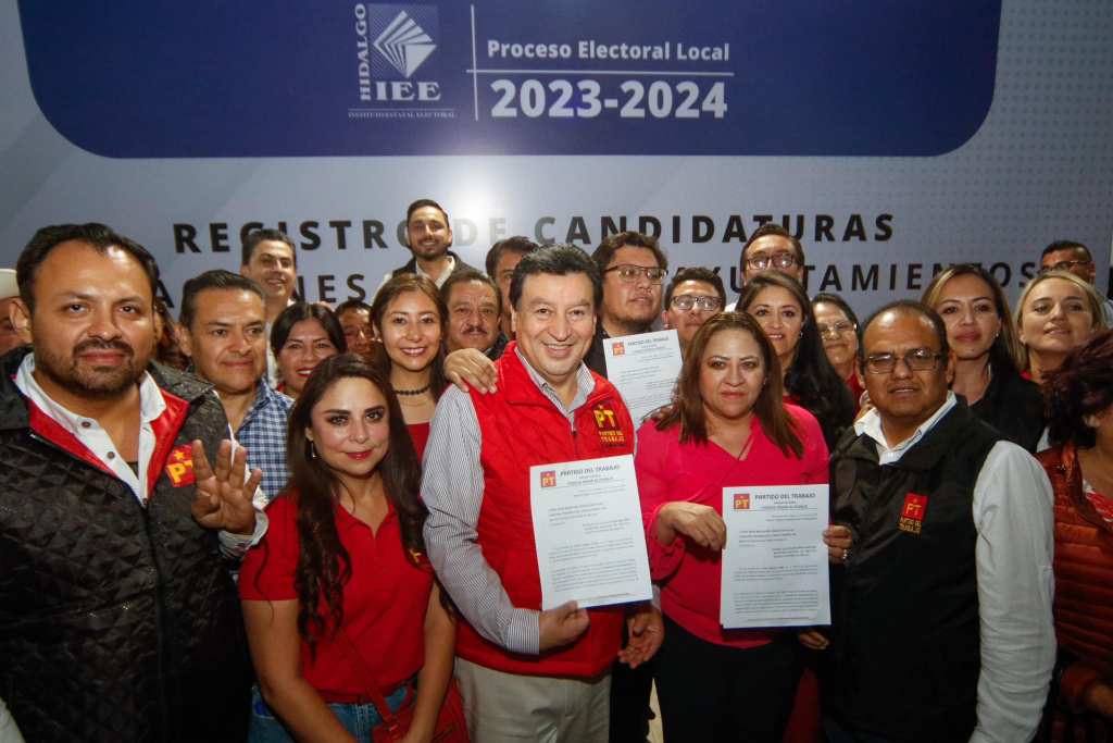 Registra PT 84&nbsp;planillas