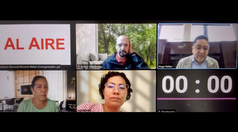 Ordena INE retirar publicaciones en Facebook que podrían configurar Violencia Política en contra de las Mujeres en Razón de&nbsp;Género