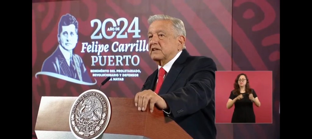 Llama presidente a brindar información en caso&nbsp;Ayotzinapa