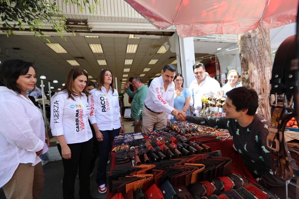 El Congreso debe ser la representación genuina de la Nación Mexicana:&nbsp;Olvera