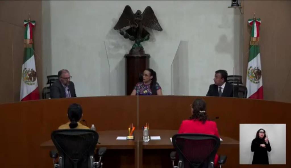 Confirman acuerdo de IEEH sobre 27 ayuntamientos para&nbsp;mujeres