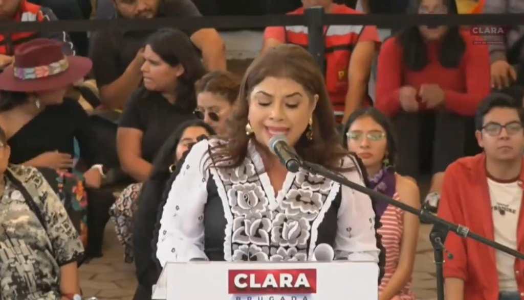 ¿Adiós Comipems? Esto fue lo que dijo Clara&nbsp;Brugada