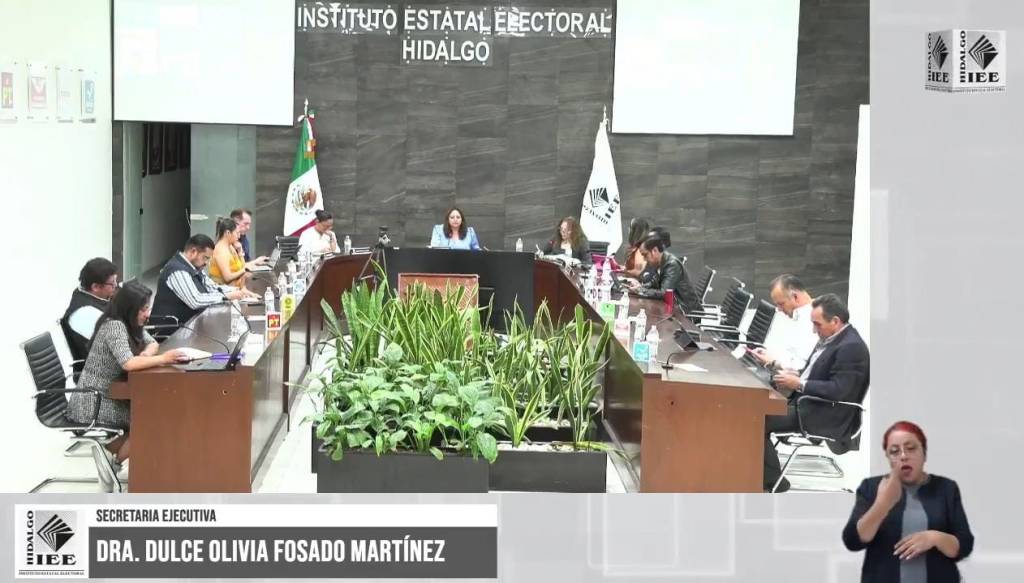 Logran 20 aspirantes a independientes apoyo ciudadano en&nbsp;Hidalgo