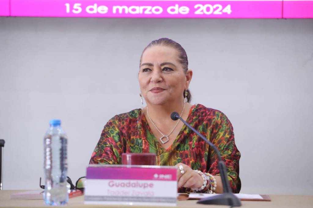 Oxxo te regalará un café si sales a&nbsp;votar