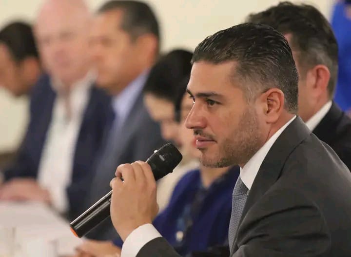 Condenan a 12 por ataque armado a&nbsp;Harfuch