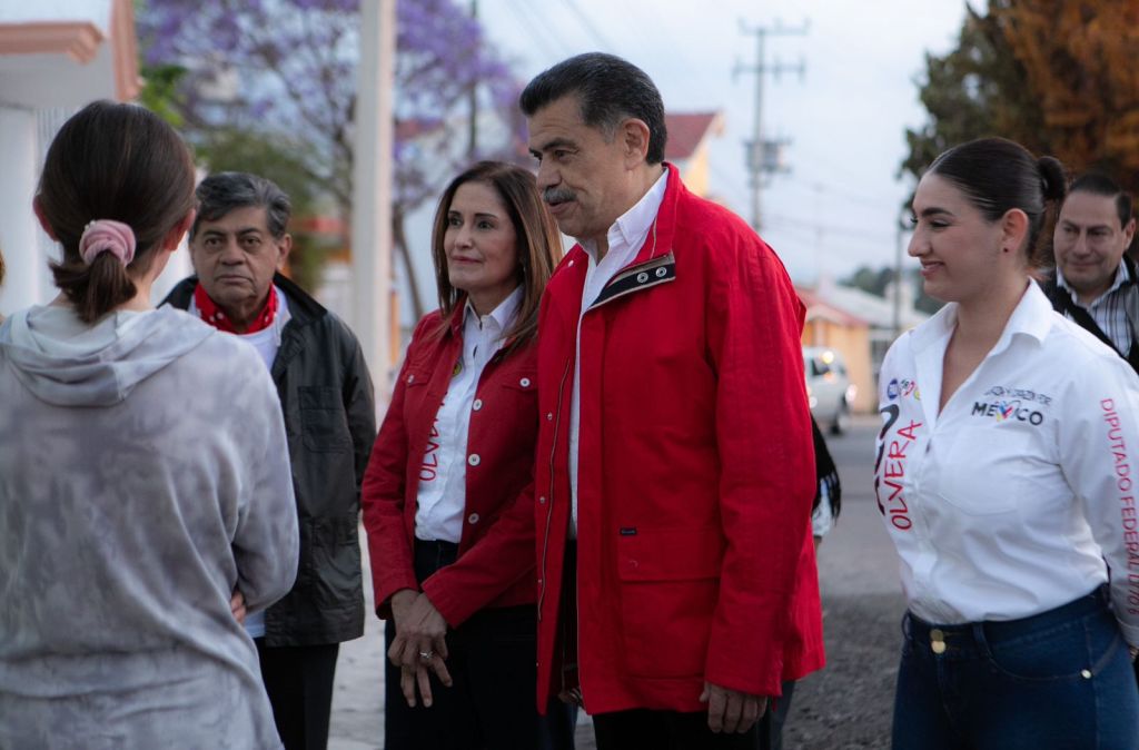 Regresar presupuesto a CONAGUA su para enfrentar reto del agua en México:&nbsp;Olvera
