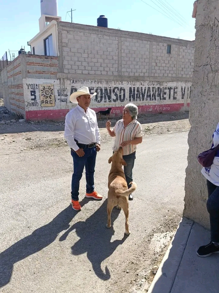 King Cerezo continúa sumando&nbsp;voluntades
