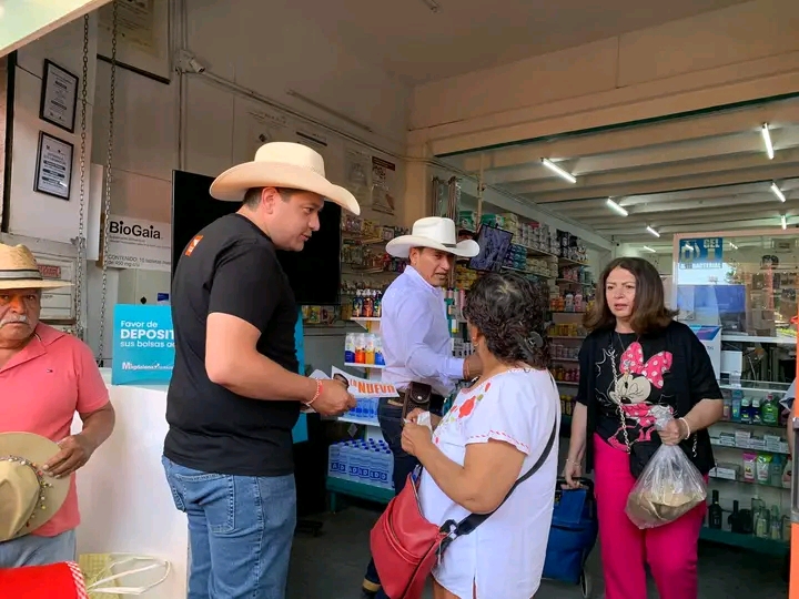 Federico Vera propone cobertura para niños con&nbsp;cáncer