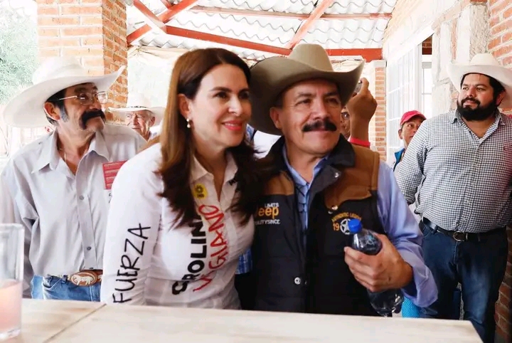 Consejo empresarial se va contra Carolina&nbsp;Viggiano