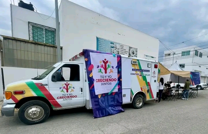 «Tu y yo creciendo juntos» continúa con&nbsp;jornadas