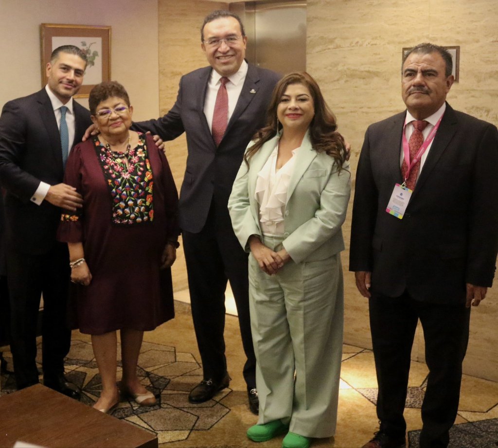 Propone Brugada hospital para&nbsp;policías