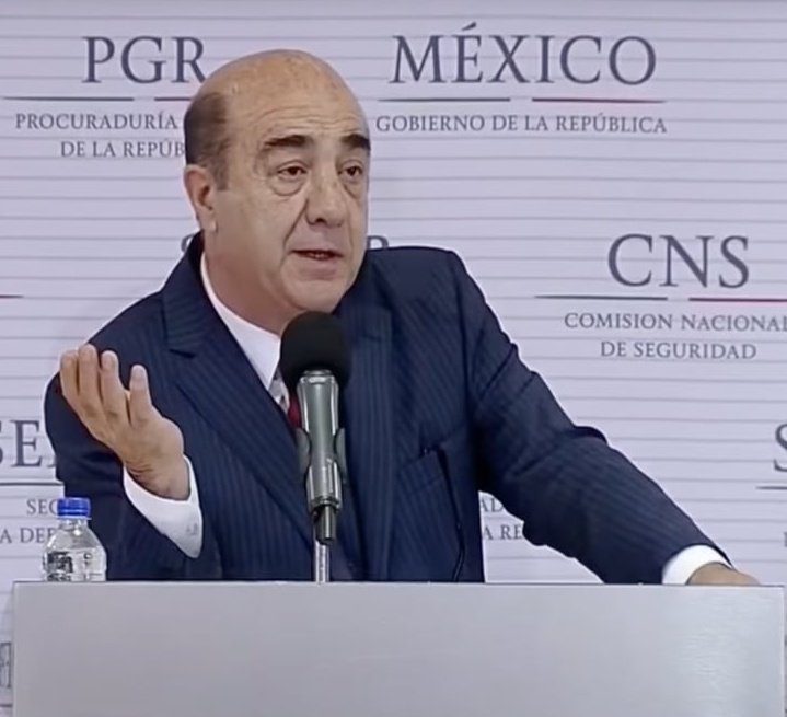Conceden prisión domiciliaria a exgobernador&nbsp;hidalguense