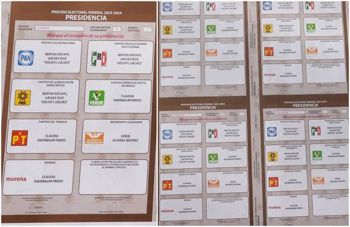 Firman INE y OEA Acuerdo de Procedimientos para la Observancia Electoral en el PEF&nbsp;2023-2024