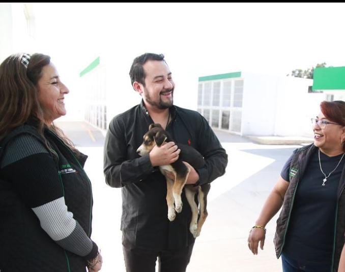 Sanjuanero propone protección al medio ambiente y&nbsp;animales