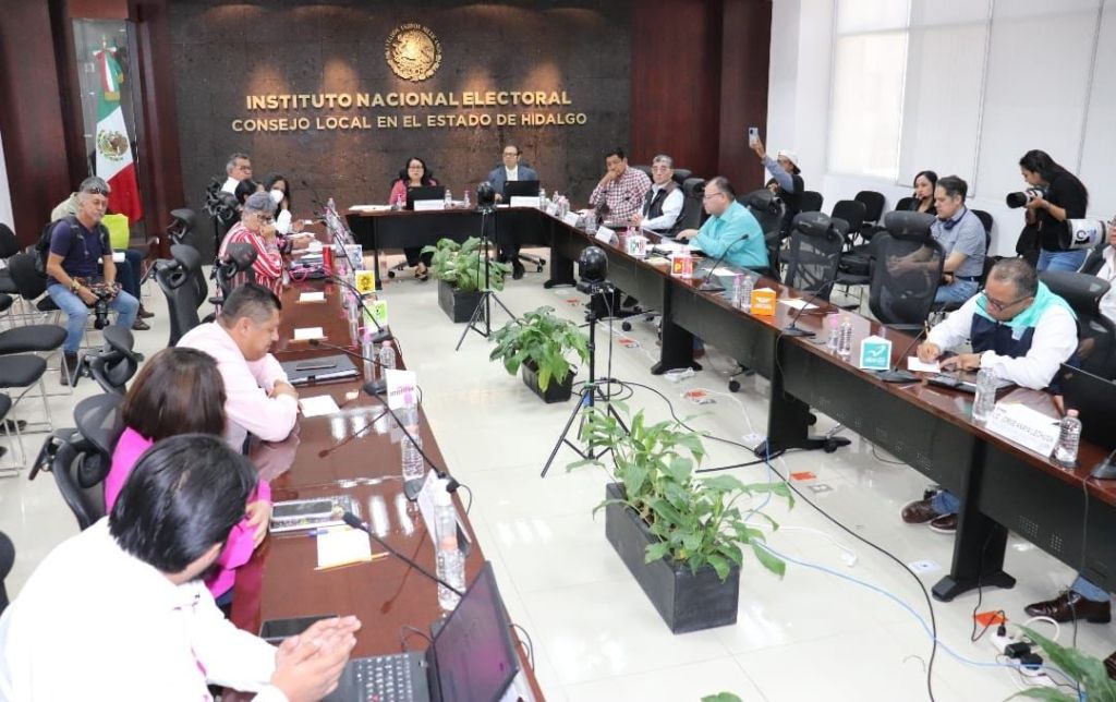 Impugnará PRI resolución del INE sobre campaña calumniosa de Morena en redes&nbsp;sociales