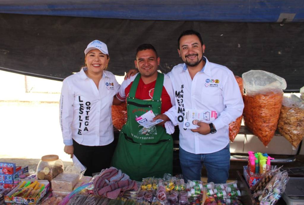 Acusa Sanjuanero que rayan bardas con su&nbsp;nombre