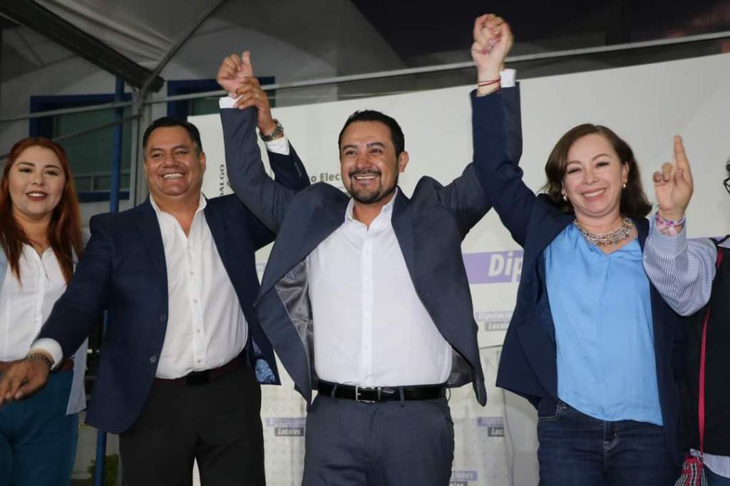 GANA MEMO SANJUANERO DEBATE A LA&nbsp;DIPUTACIÓN