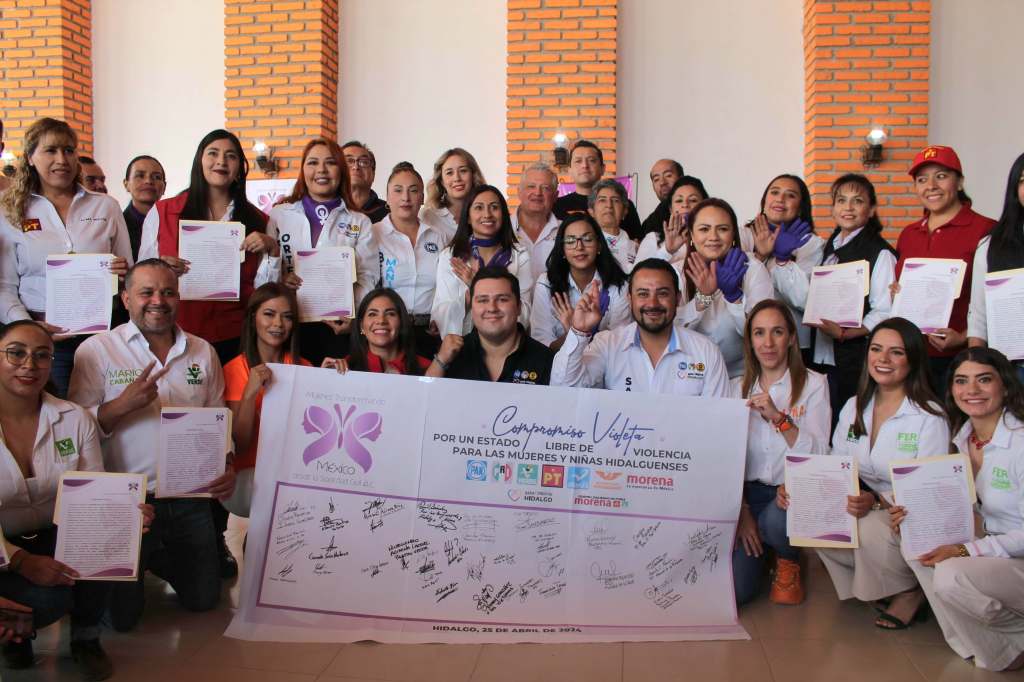 MEMO SANJUANERO COMPROMETIDO A ELIMINAR LA VIOLENCIA DE&nbsp;GÉNERO