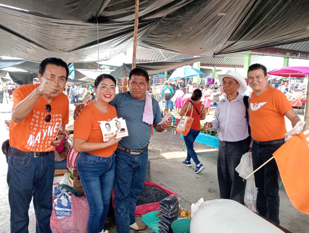 PLANTA DE TRATAMIENTO DE BASURA EN HUASTECA Y SIERRA PROPONE JESÚS&nbsp;HERNÁNDEZ