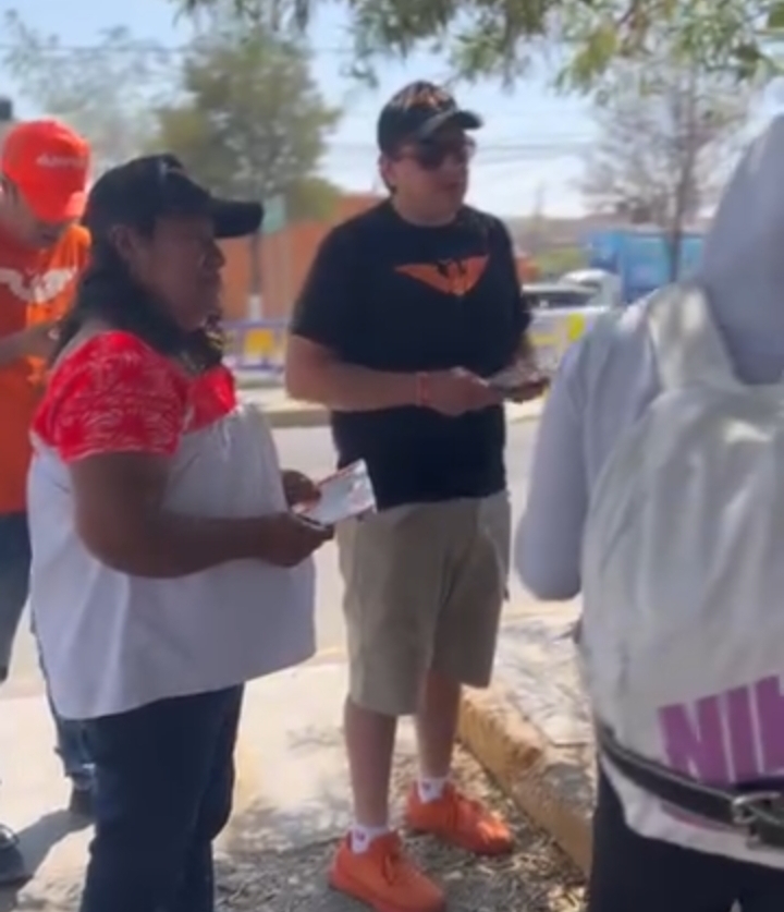 Solidarios candidatos de Movimiento&nbsp;Ciudadano