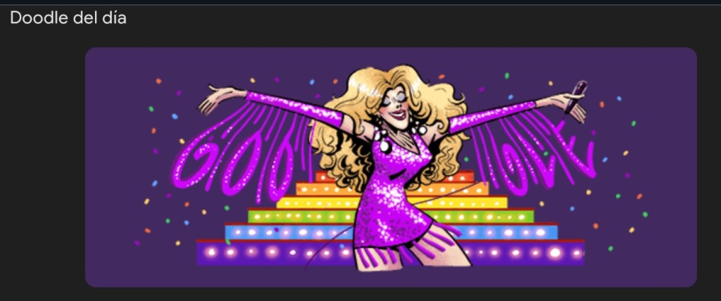 Google celebra a&nbsp;Francis