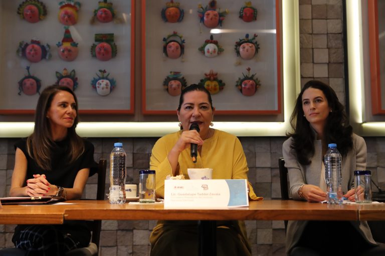 Reconoce INE campaña nacional de la industria restaurantera para promover el voto libre y&nbsp;secreto