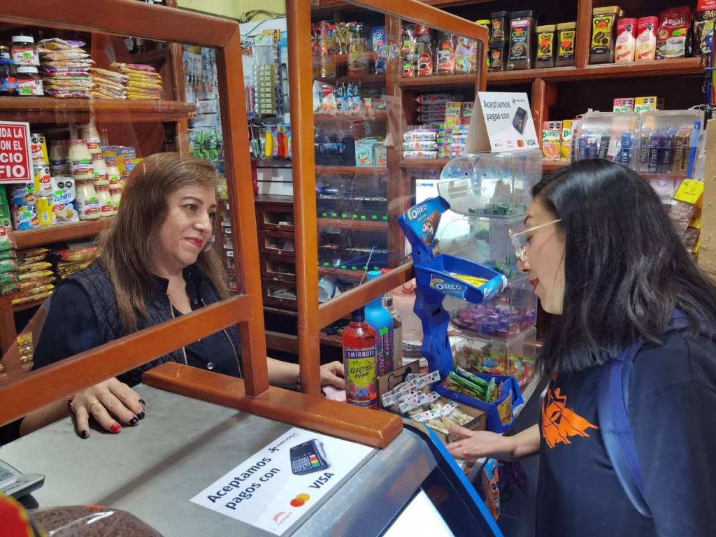 Mineral del Monte está en terapia intermedia: Fabiola Téllez&nbsp;Ramírez