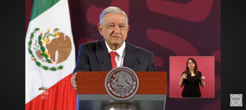 Presidente recomendó cambiar fiscal de&nbsp;Guanajuato