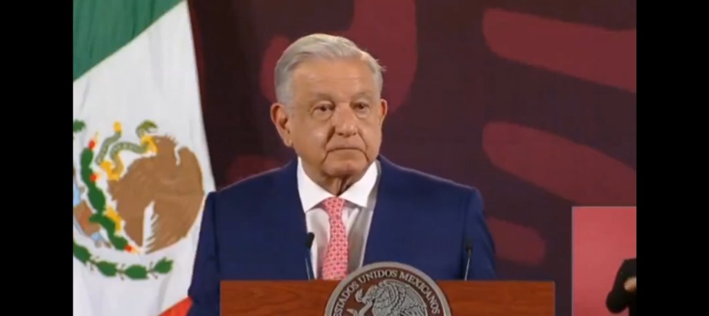 México presentará denuncia por hechos en&nbsp;Ecuador