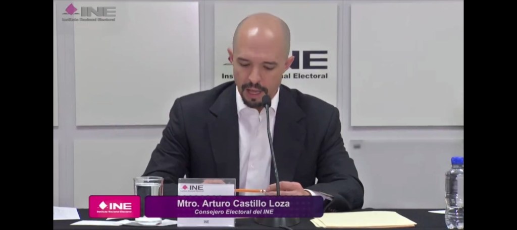 Mexicanos con registros improcedentes no pierden derecho al&nbsp;voto