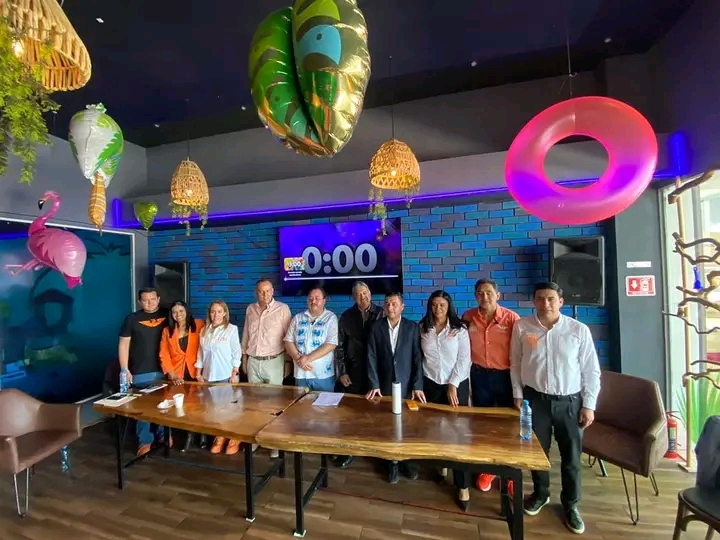 MC trabajará para fortalecer industria&nbsp;restaurantera