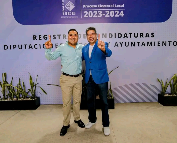 Horacio Islas sin cierre de&nbsp;campaña