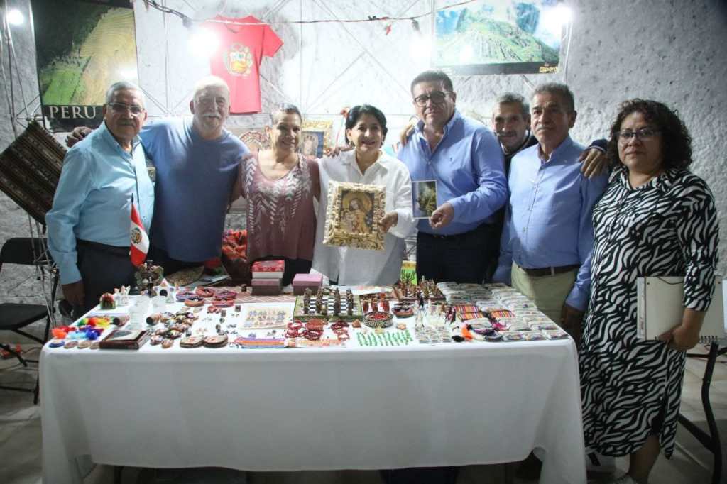 MINERAL DE LA REFORMA FORMA PARTE GEOPARQUE MUNDIAL POR LA UNESCO 