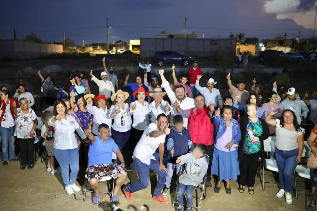 Raúl Sánchez se compromete a velar por comerciantes&nbsp;tulancinguenses