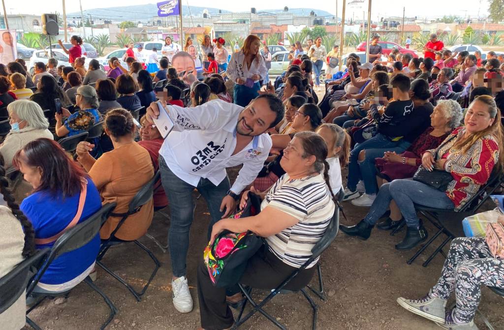 SOMOS EL PROYECTO QUE AYUDARÁ A LOS MINERALREFORMENSES: MEMO&nbsp;SANJUANERO