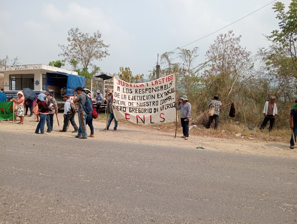 Reclaman justicia sobre caciques por masacre de&nbsp;1977