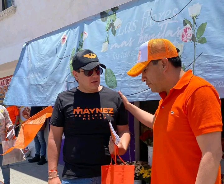 Federico Vera encabeza&nbsp;encuesta