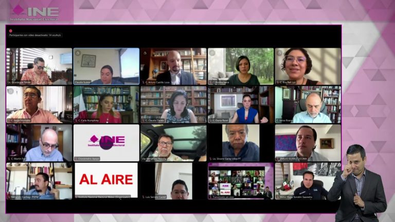 Aprueba INE medidas excepcionales para cubrir vacantes de personas Supervisoras y Capacitadoras Asistentes&nbsp;Electorales