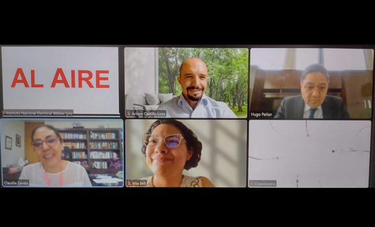 Expresiones de Senadora de la República se encuentran tuteladas por la presunción de licitud de la que goza la labor&nbsp;periodística