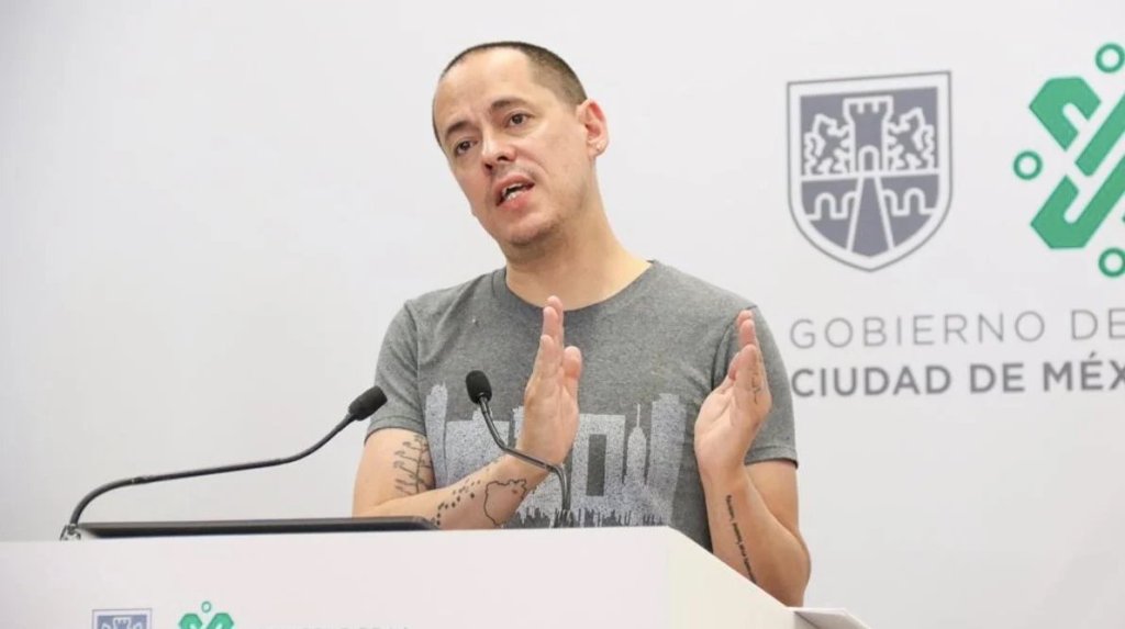 Peña Merino a Agencia de Transformación Digital con&nbsp;Sheinbaum