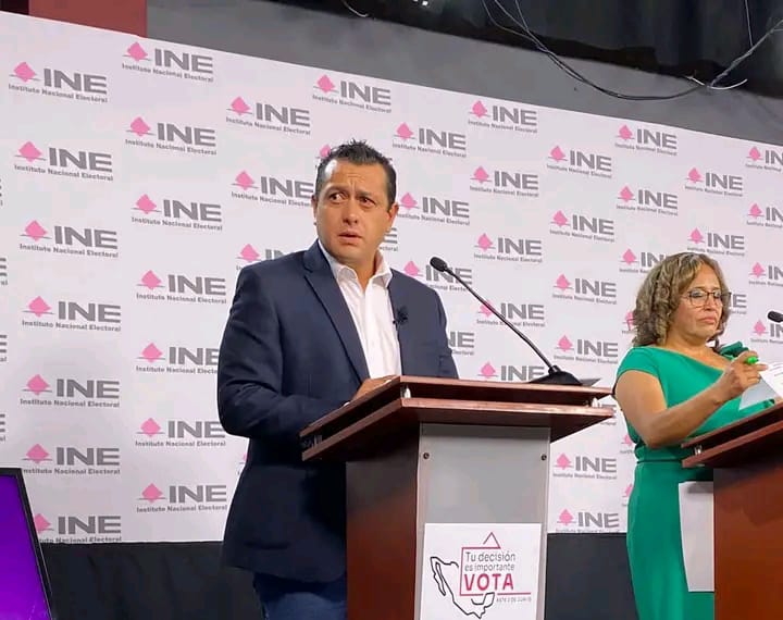 Vera enciende el naranja en&nbsp;Hidalgo