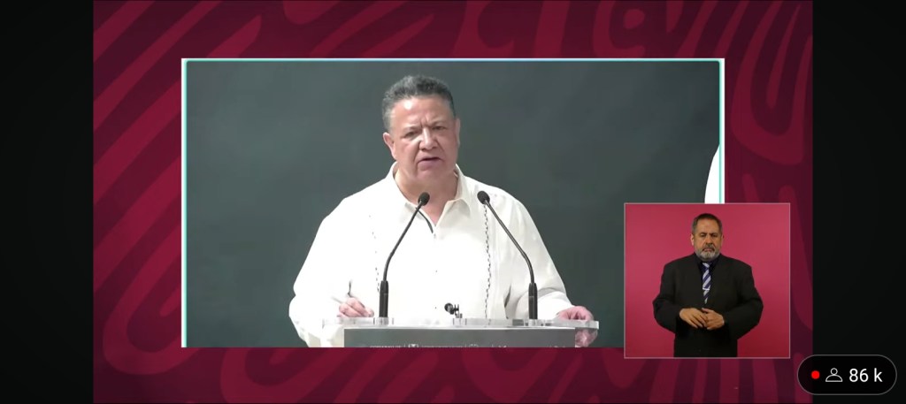 Crean 700 comités para el programa ‘La clínica es nuestra’ en&nbsp;Hidalgo