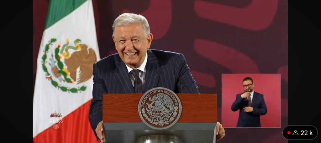 Celebra presidente liberación de&nbsp;Assange