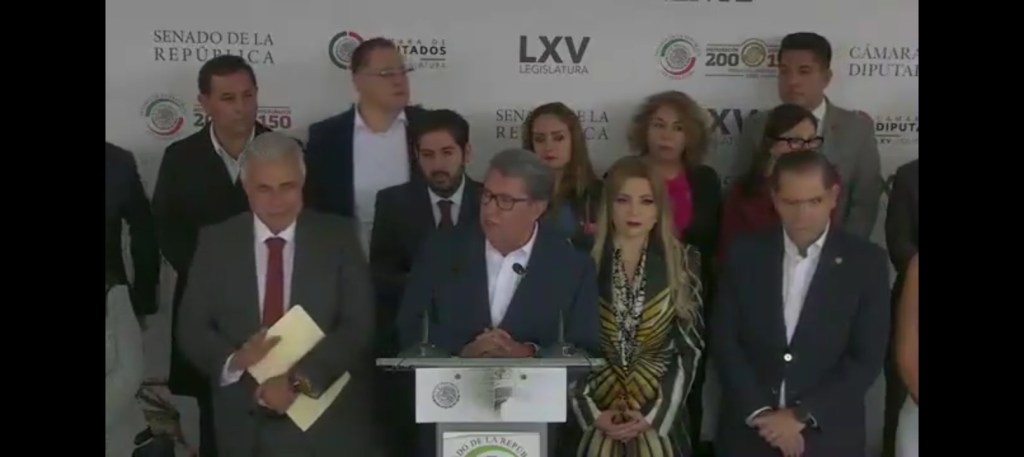 Sheinbaum convocó a qué unidad no se&nbsp;pierda