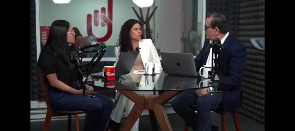 Sería un honor dirigir Morena:&nbsp;Alcalde