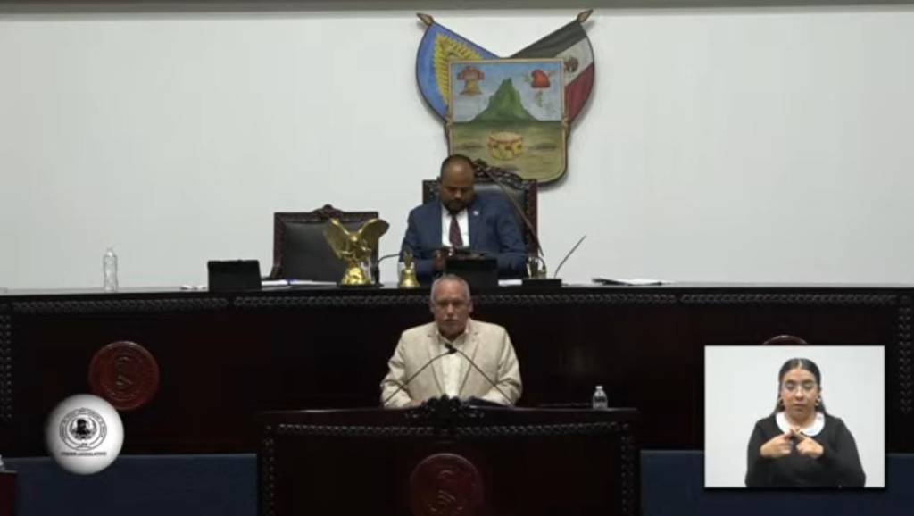 Propone López Pérez descartar de regidurías a candidatos a&nbsp;alcaldes