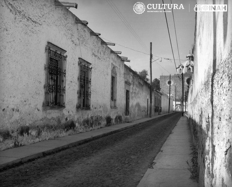 Huichapan cumple primer año como Zona de Monumentos&nbsp;Históricos